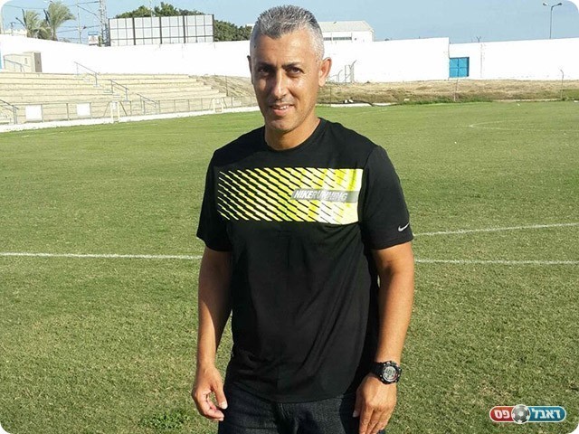 מאמן דליה. אוסמה מריח (דור היקה)